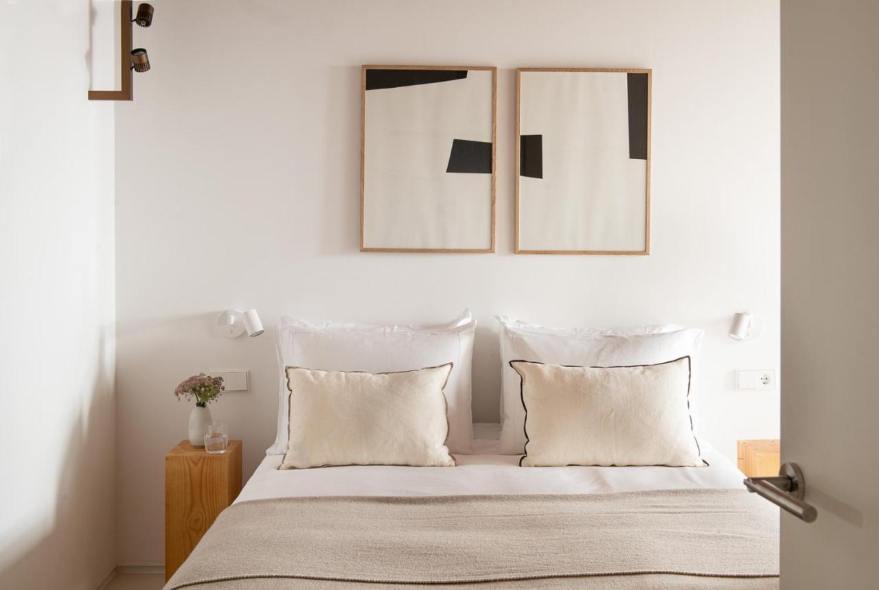 Appartement The Onsider - Luxury 2 Bedroom In Port Vell