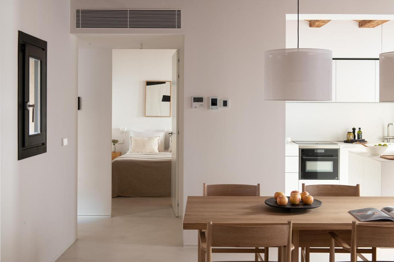 The Onsider - Luxury 2 Bedroom In Port Vell * Barcelone