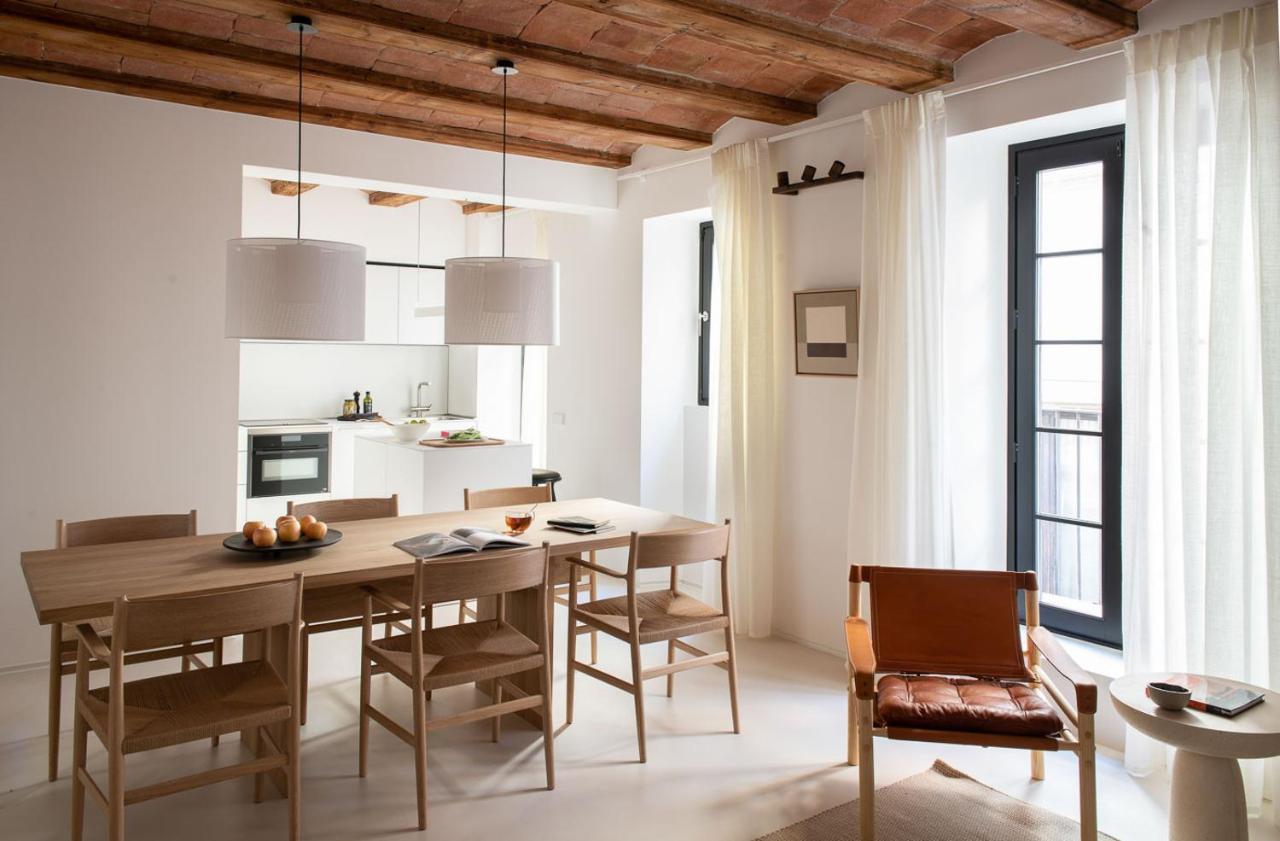 The Onsider - Luxury 2 Bedroom In Port Vell Barcelone